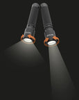 Silva Zoom 1000 Waterproof Torch light
