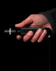 Silva Zoom 1000 Waterproof Torch hand
