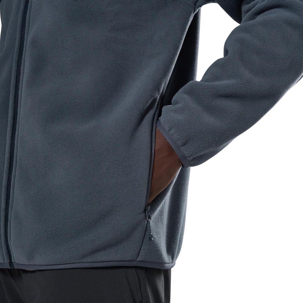 Montane Men's Roco Fleece Jacket (Dark Sky)