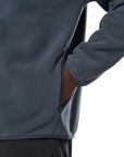 Montane Men's Roco Fleece Jacket (Dark Sky)