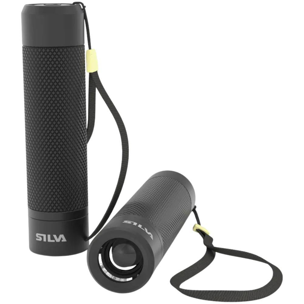 Silva Gear 400 Waterproof Torch