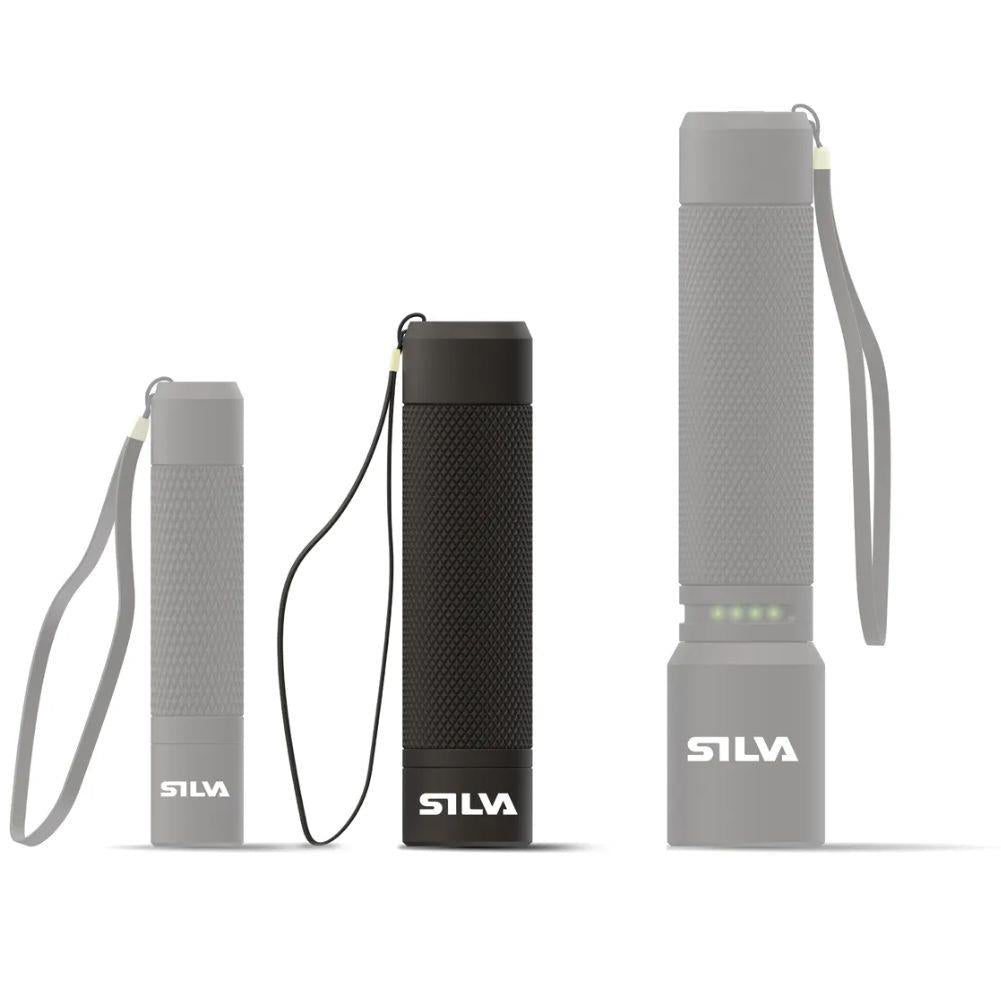 Silva Gear 400 Waterproof Torch middle