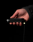 Silva Gear 400 Waterproof Torch hand