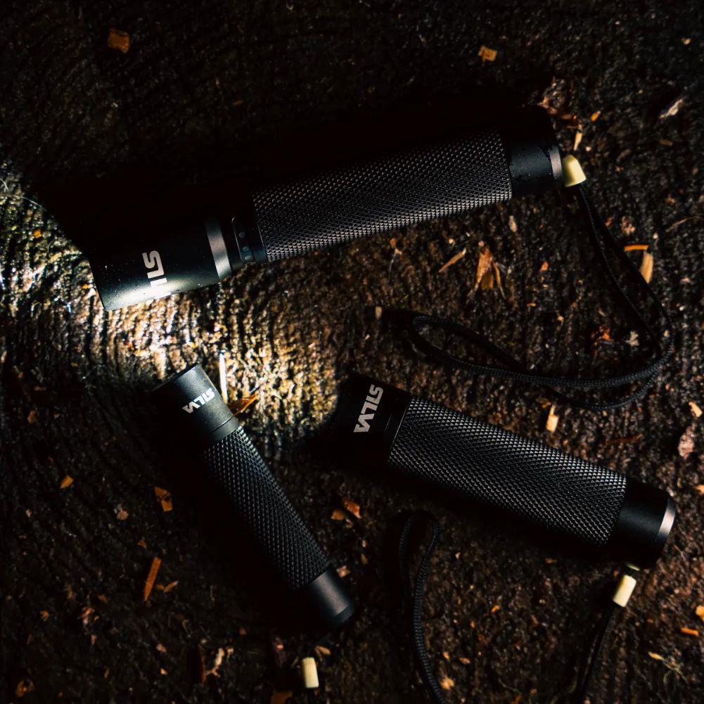 Silva Gear 400 Waterproof Torch