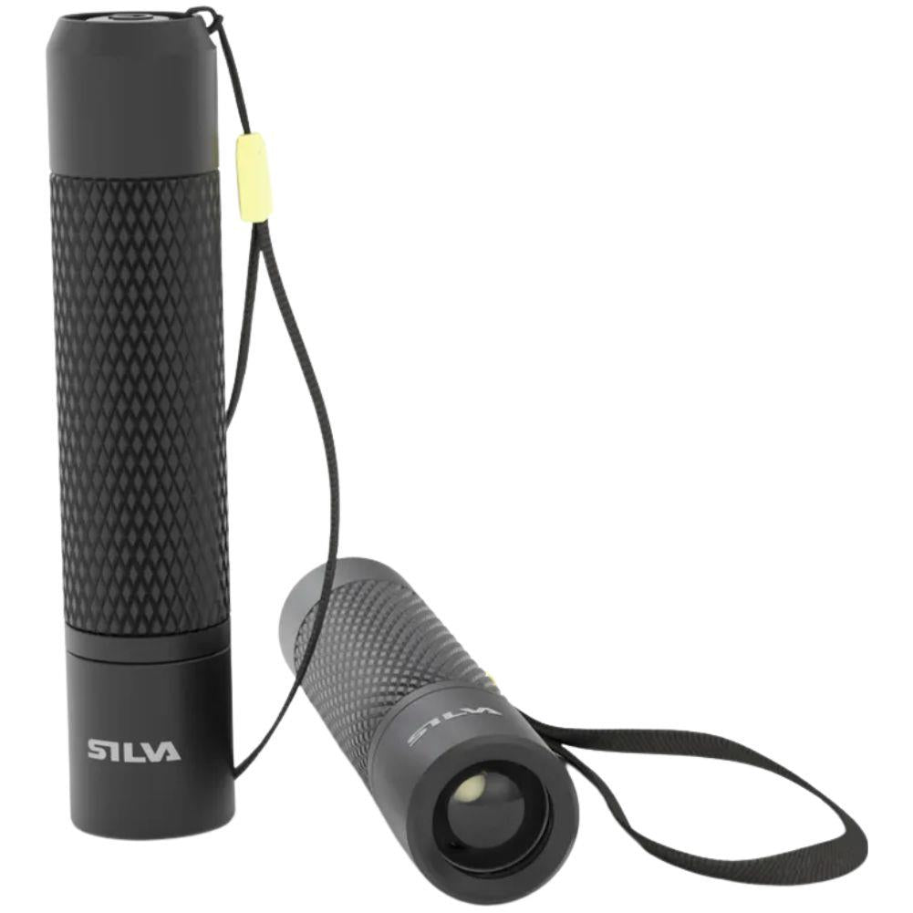 Silva Pocket 200 Waterproof Torch