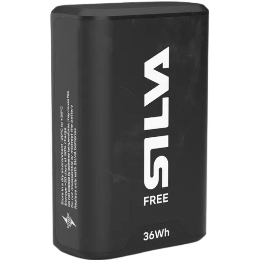 Silva Free Headlamp Power Battery M 36 Wh
