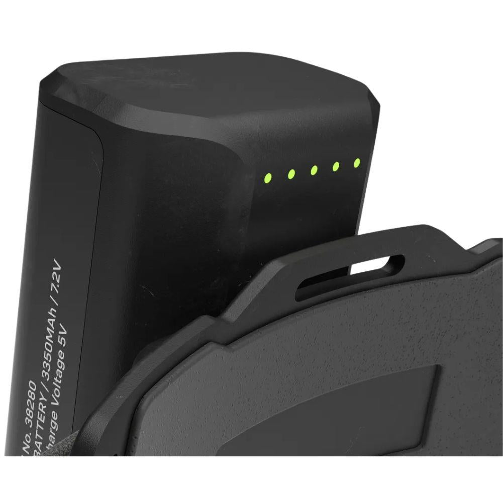 Silva Free Headlamp Power Battery M 36 Wh green