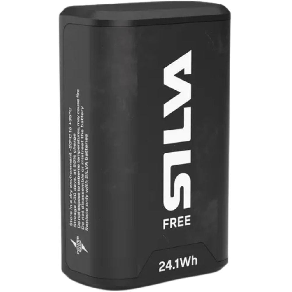 Silva Free Headlamp Power Battery S 24.1 Wh