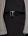 Montane Men's Tenacity XT Softshell Pants (Black) Belt