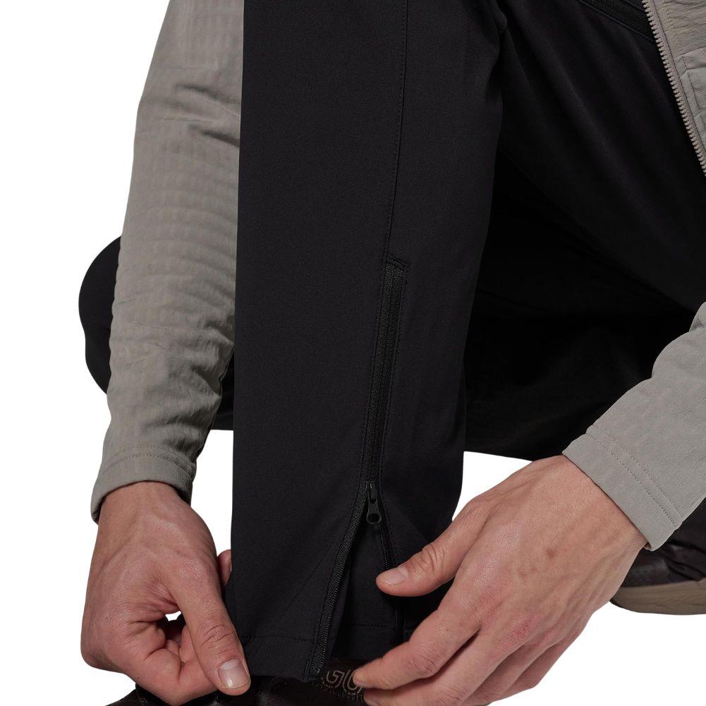 Montane Men's Tenacity XT Softshell Pants (Black) Trosuer Leg