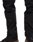 Montane Men's Tenacity XT Softshell Pants (Black) Bottom
