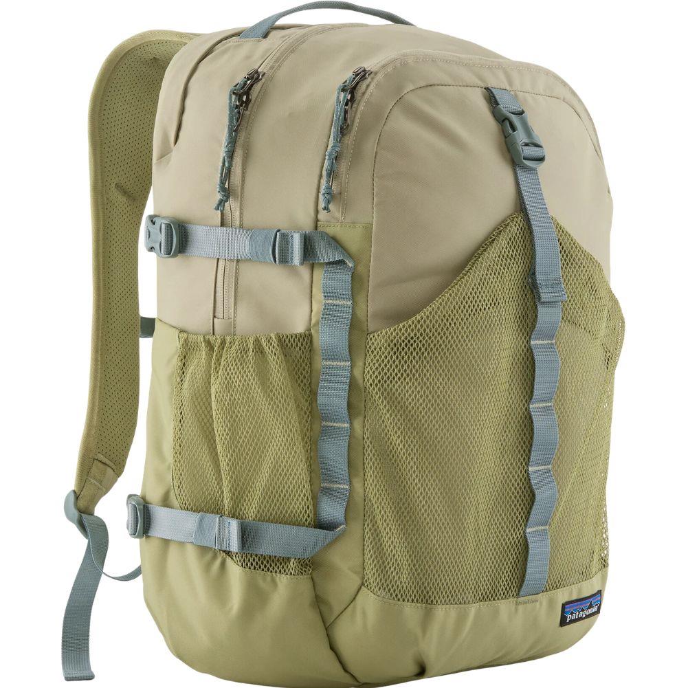 Patagonia Refugio 30L Daypack (Weathered Stone)