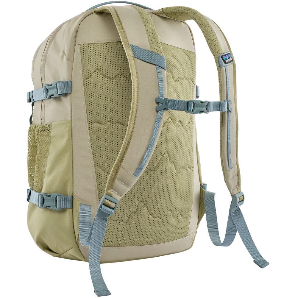Patagonia Refugio 30L Daypack (Weathered Stone) back