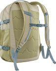 Patagonia Refugio 30L Daypack (Weathered Stone) back