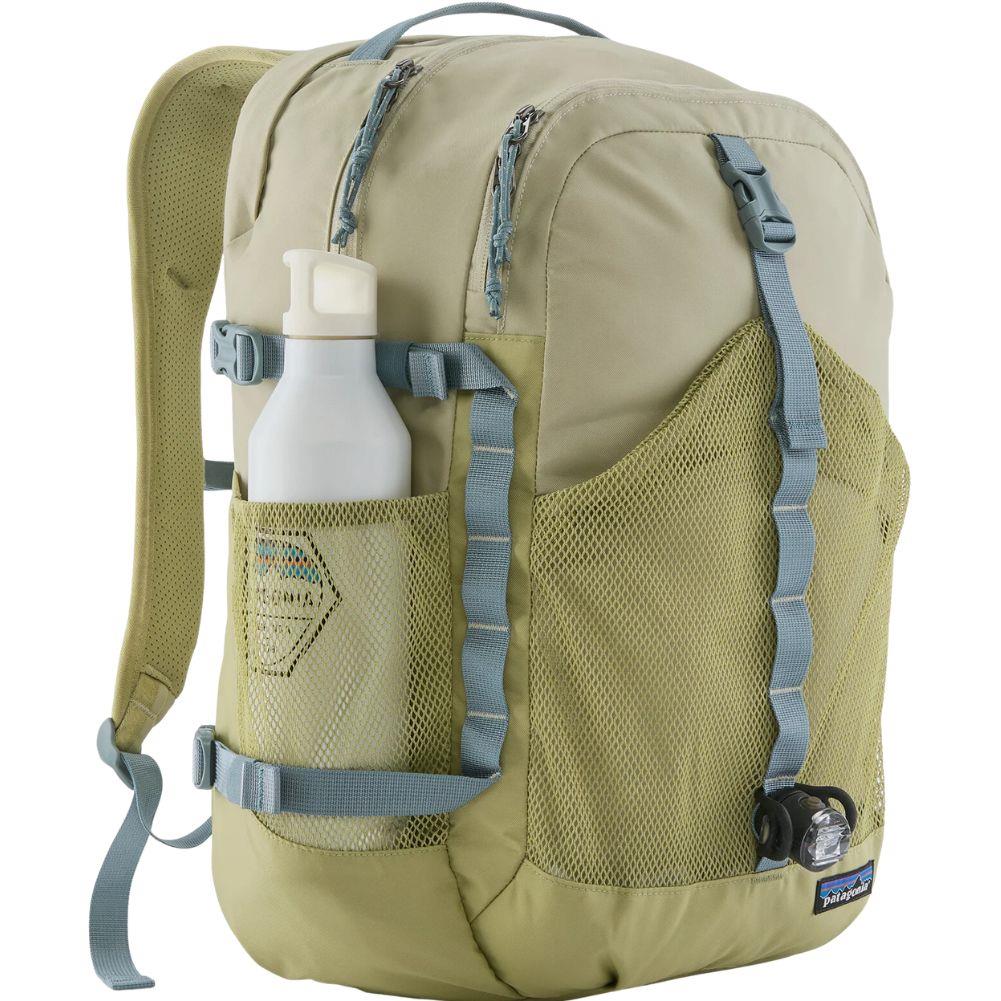 Patagonia Refugio 30L Daypack (Weathered Stone) bottle