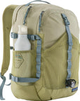 Patagonia Refugio 30L Daypack (Weathered Stone) bottle