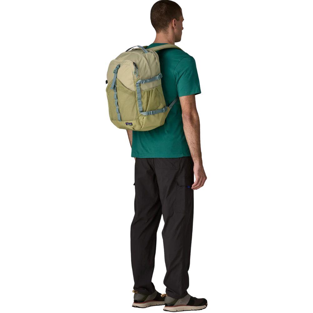 Patagonia Refugio 30L Daypack (Weathered Stone)full