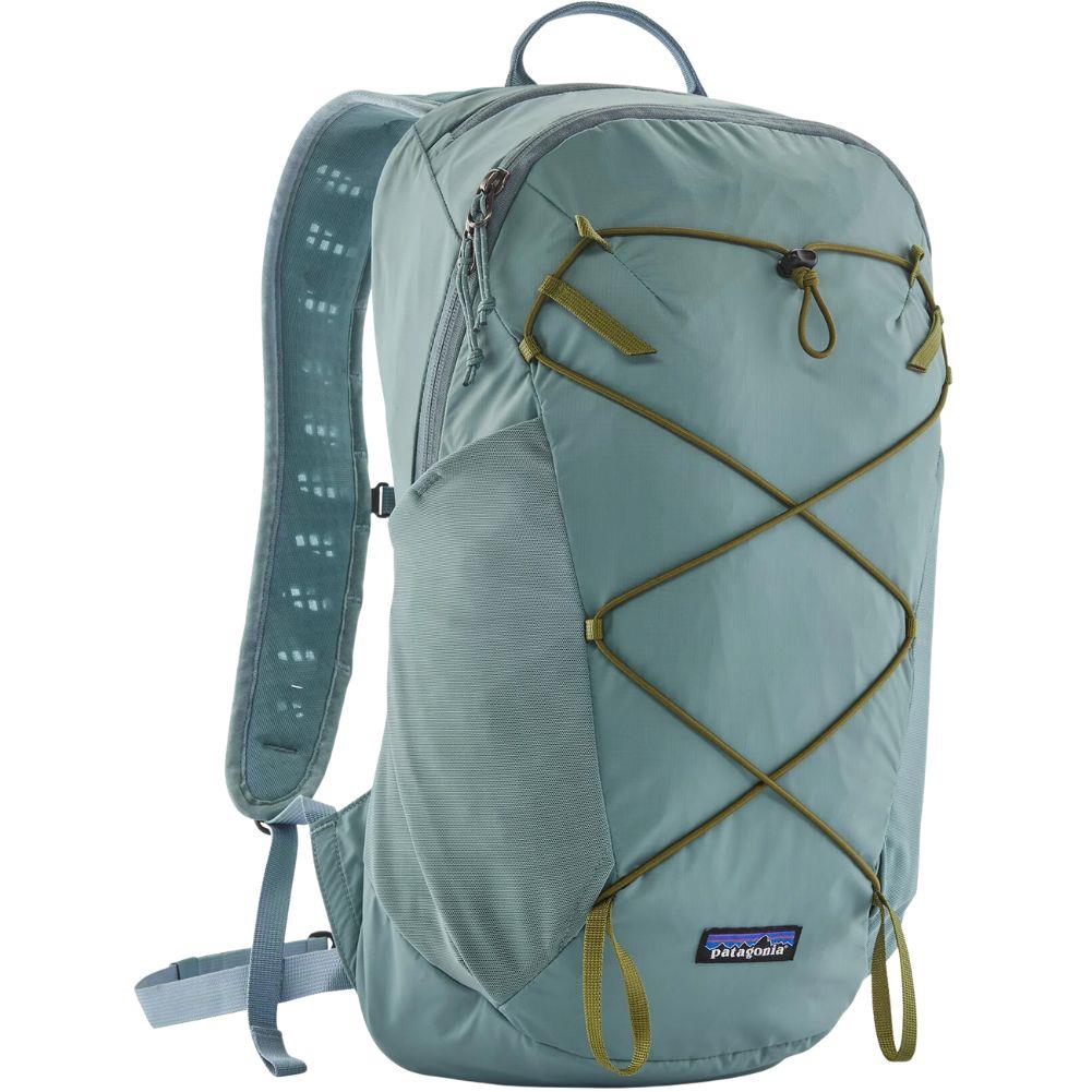 Patagonia Terravia Pack 14L - L (Blue Sage)