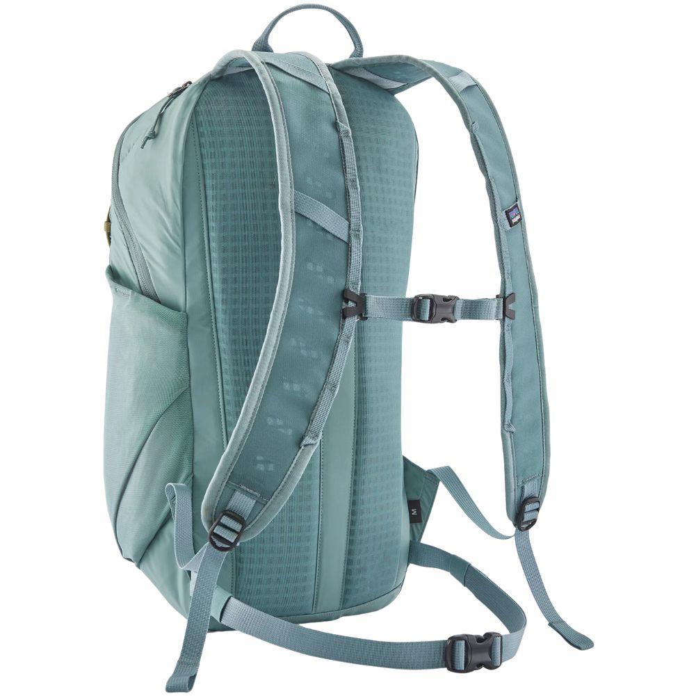 Patagonia Terravia Pack 14L - L (Blue Sage) back