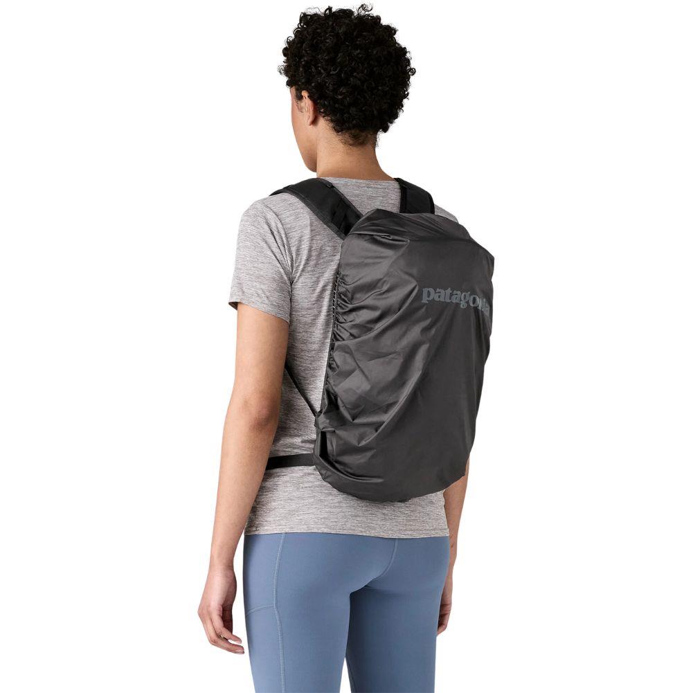 Patagonia Terravia Pack 14L - L (Blue Sage) protect