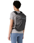Patagonia Terravia Pack 14L - L (Blue Sage) protect