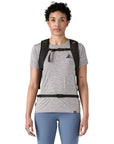 Patagonia Terravia Pack 14L - L (Canopy Green) front