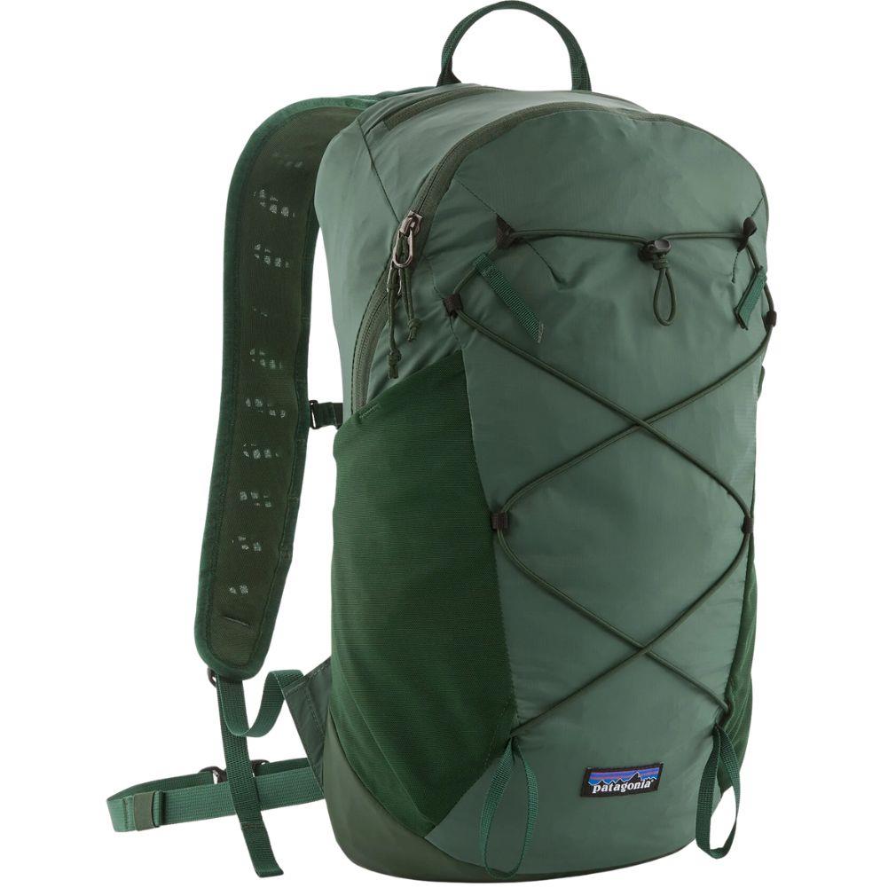 Patagonia Terravia Pack 14L - M (Canopy Green)