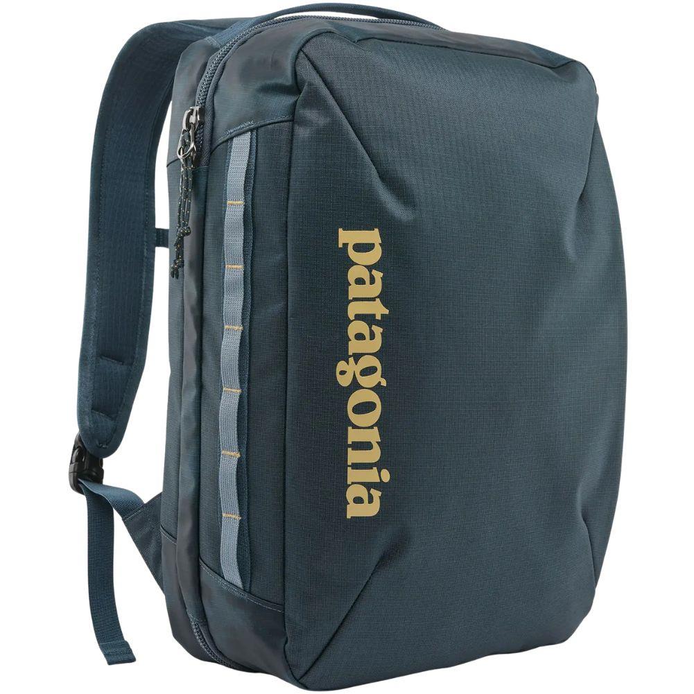 Patagonia Black Hole Micro MLC 22L Backpack (Sastrugi: Summit Blue)