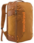 Patagonia Black Hole Mini MLC 30L (Cinnamon Brown)