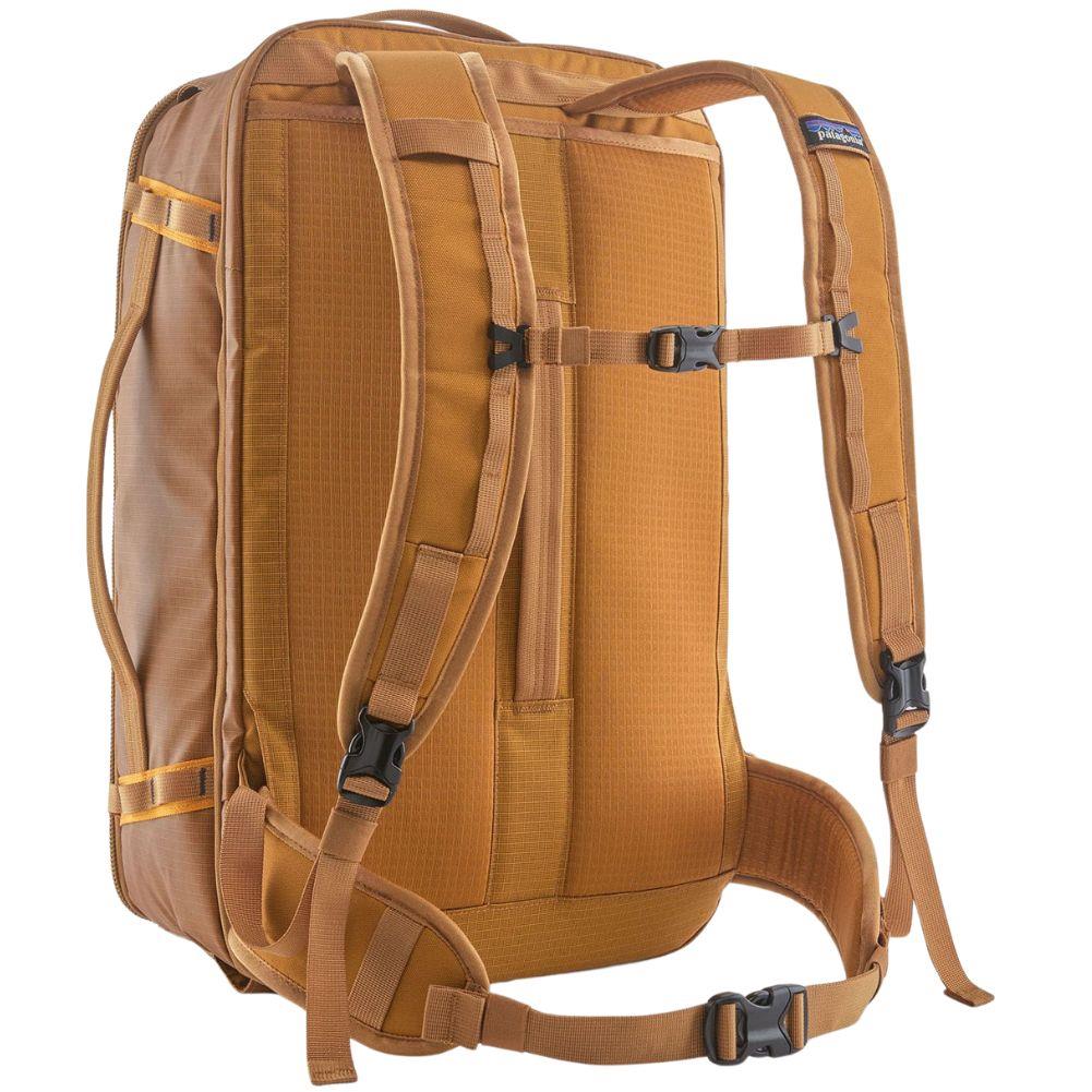 Patagonia Black Hole Mini MLC 30L (Cinnamon Brown) back