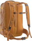 Patagonia Black Hole Mini MLC 30L (Cinnamon Brown) back