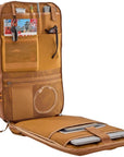 Patagonia Black Hole Mini MLC 30L (Cinnamon Brown) inner