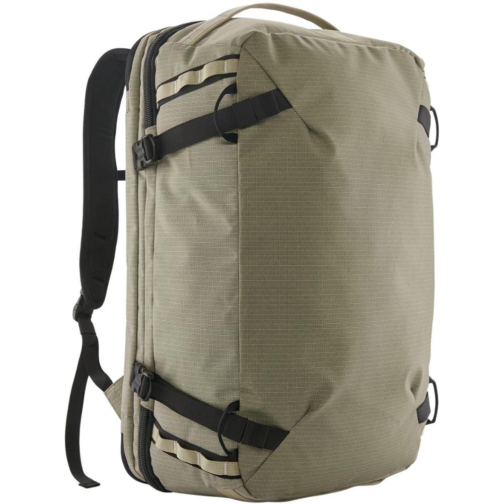 Patagonia Black Hole MLC 45L Backpack (Weathered Stone)