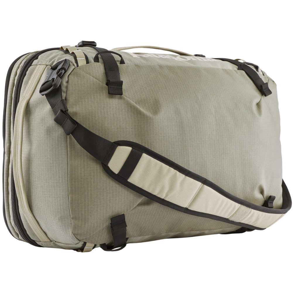 Patagonia Black Hole MLC 45L Backpack (Weathered Stone) satrap