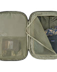 Patagonia Black Hole MLC 45L Backpack (Weathered Stone) open