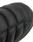 Rab Cirrus Hut Slippers (Black) - 2026 Toe