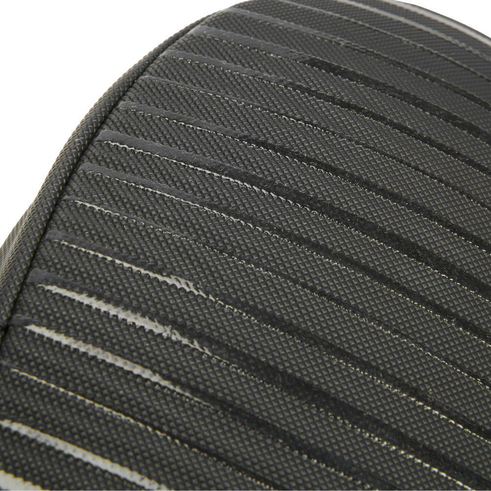 Rab Cirrus Hut Slippers (Black) - 2026 Bottom