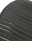 Rab Cirrus Hut Slippers (Black) - 2026 Bottom