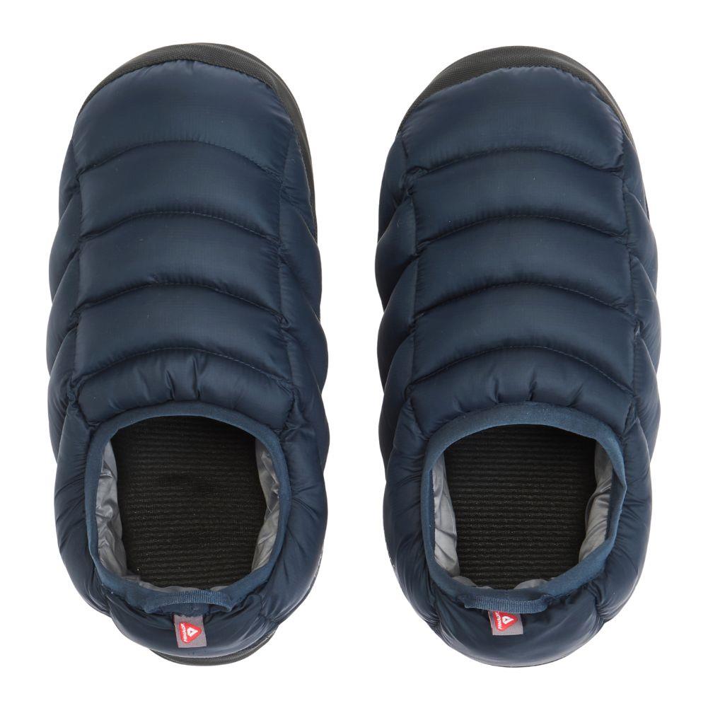 Rab Cirrus Hut Slippers (Galaxy Blue) - 2026 Top