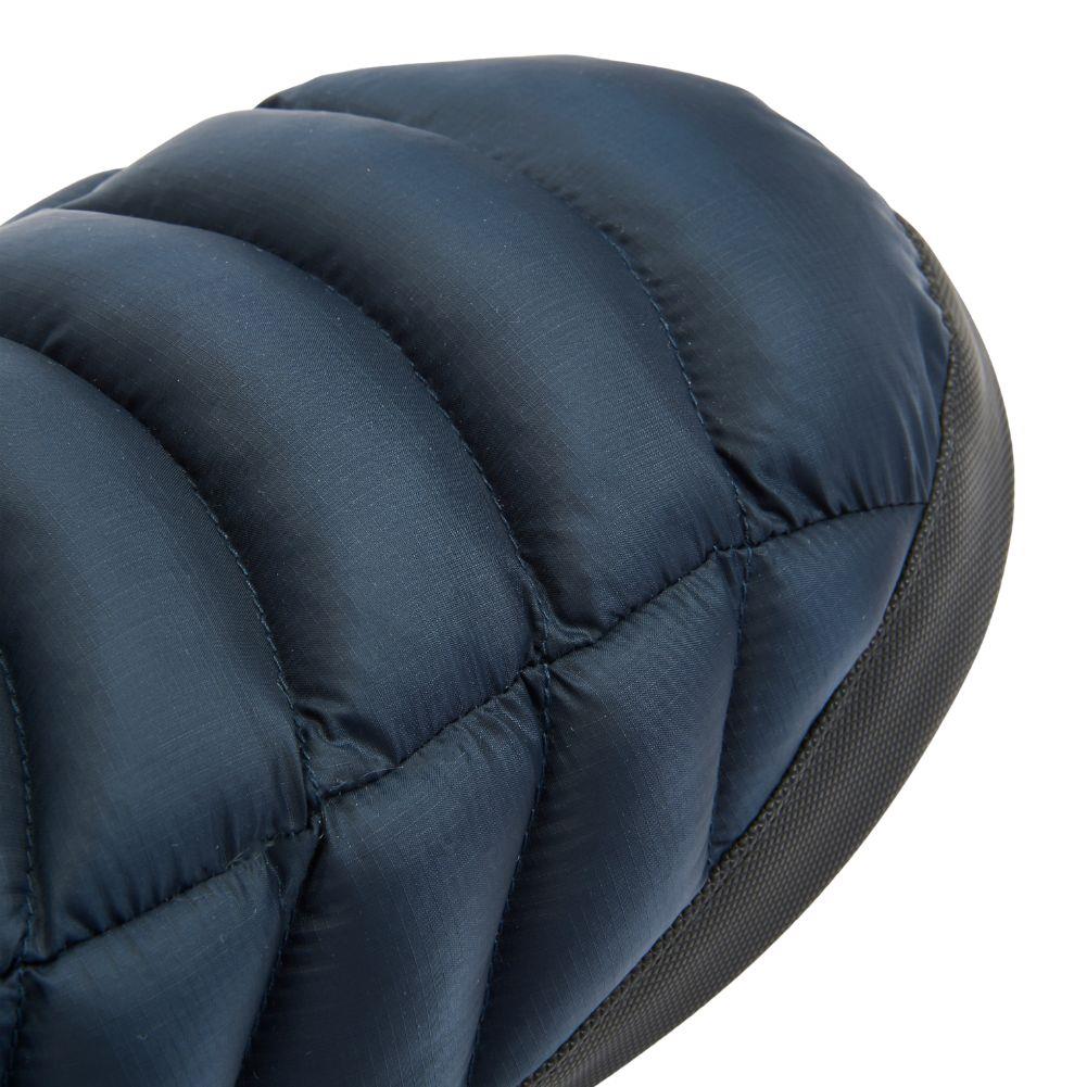 Rab Cirrus Hut Slippers (Galaxy Blue) - 2026 Toe 