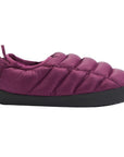 Rab Cirrus Hut Slippers (Mulberry) - 2026 Side