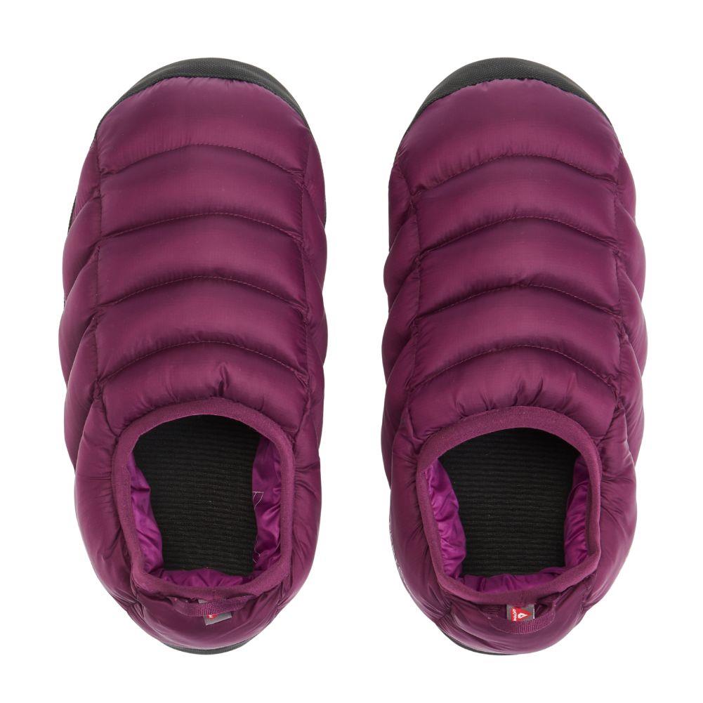 Rab Cirrus Hut Slippers (Mulberry) - 2026 Top