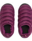 Rab Cirrus Hut Slippers (Mulberry) - 2026 Top
