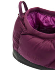 Rab Cirrus Hut Slippers (Mulberry) - 2026 Back