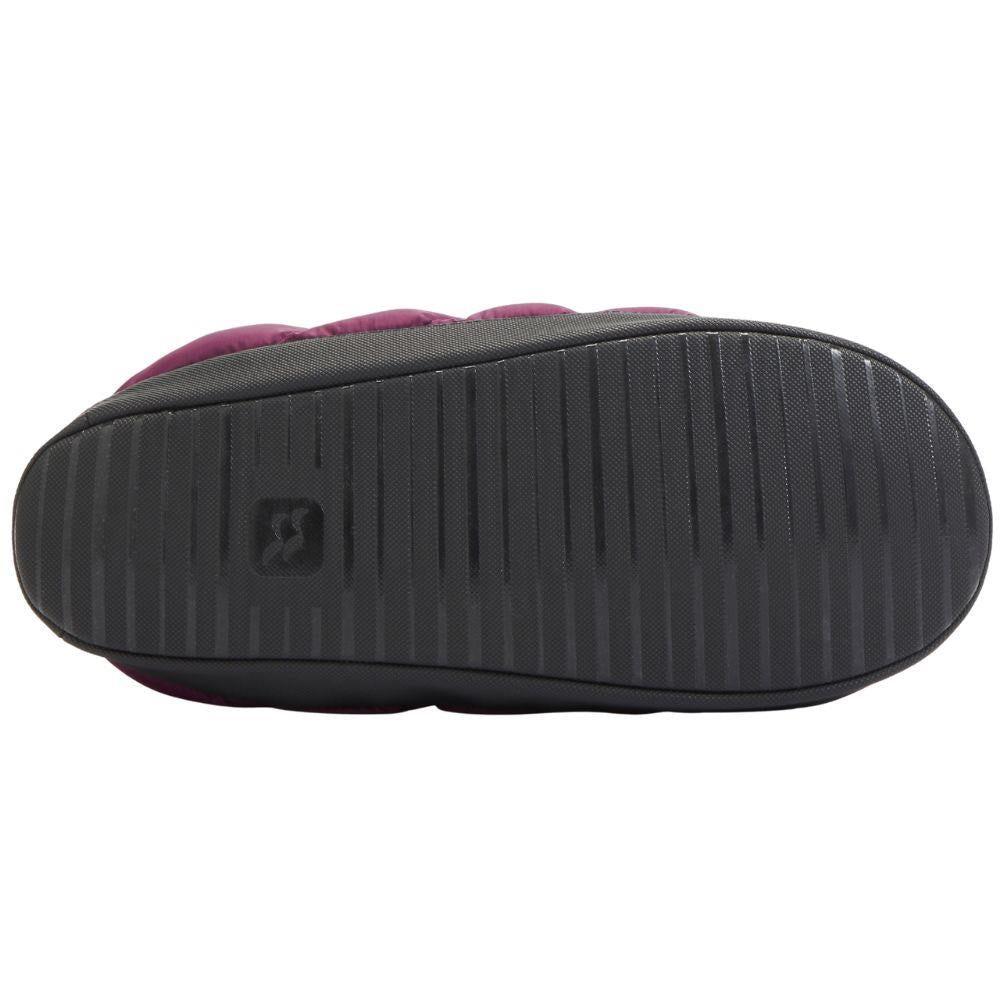 Rab Cirrus Hut Slippers (Mulberry) - 2026 Bottom