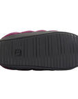 Rab Cirrus Hut Slippers (Mulberry) - 2026 Bottom