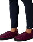 Rab Cirrus Hut Slippers (Mulberry) - 2026 Person