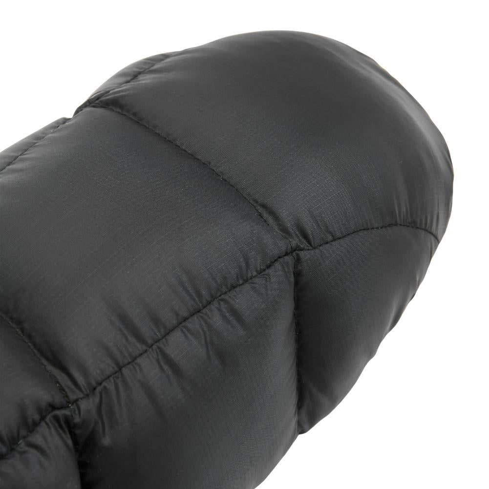 Rab Microlight Hut Slippers (Black) - 2026