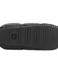 Rab Microlight Hut Slippers (Black) - 2026
