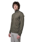 Montane Men's Protium Fleece Jacket (Moss) Main